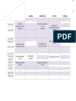 Horario 2019-3