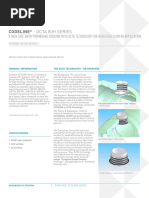 Datasheet Codeline OCTA 80H series