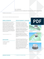 Datasheet Codeline OCTA 80H Series