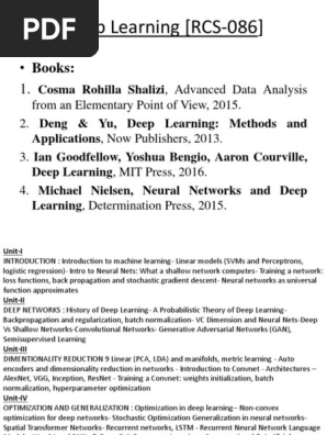 machine learning michael nielsen