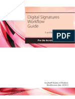 Acrobat DigSig WorkflowGuide PDF