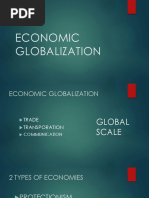 International Trading Systems Cworld