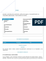 Dictamen CGR (OBLIGACIÓN IMPOSIBLE)