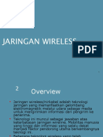 8 Jaringan Wireless