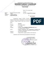 Undangan Yang Dilantik 7 Januari 2020 PDF
