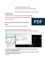 MT4 Install Guide for Tradeonix Indicators