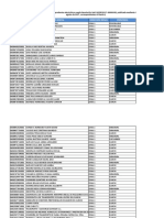 Listado de Contribuyentes Obligados A Emitir Comprobantes Electrónicos A Partir Del Año 2018