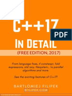 Cpp17detail Free PDF