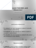 Language theories and pedagogy.pptx