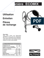 LEVAC - Levage Manutention, PDF, Corde