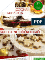 Velika Božićna Kuharica PDF