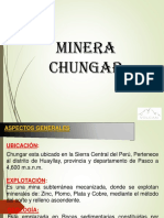 Minera Chungar