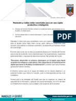 Boletín Fortinet y EPS PDF