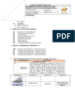 023 Cts-Sso - Pro - 023 Desatado de Rocas Horizontales