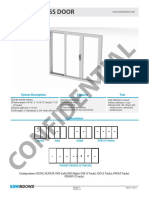 Es El400 - Technical Datasheet 2