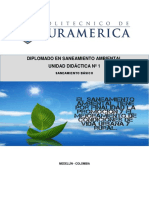 UNIDAD DIDÁCTICA 1 DIPLOMADO EN SANEAMIENTO AMBIENTAL.pdf