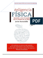 Inteligencia Fisica Javier Santaolalla PDF