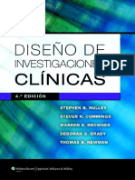 Diseño de Investigaciones Clínicas Hulley 4a Ed.pdf