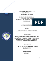 Articulo Cientifico La Empresa y La Macroeconomia