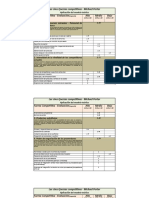 MATRIZ 5F-PORTER Hecho