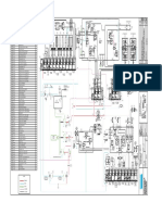 Hydraulic Schematic PDF