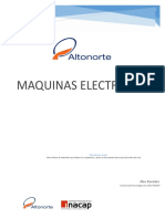 Manual de Maquinas Electricas