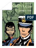 Corto Maltese 03 - Caribbean Suite (Pratt, 2009) (Scanlation-Extended, 2015)