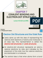 Lecture # 26 - Chapter 7