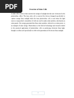Download Dye Sensitized Solar Cell by brokenheart1984 SN44574057 doc pdf