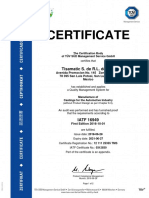 GRUPO INDUSTRIAL SALTILLO-CDM10625-Certificate IATF English - 20210627