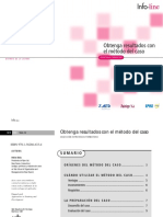 Kelly, H. (1987) - Obtenga Resultados Con El Metodo Del Caso PDF