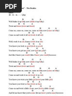 Song List by Artist | PDF | Mystery, Thriller & Crime Fiction