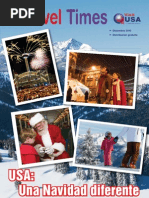 Download Revista Travel Times Visit USA fin de ao 2010 by Travel Times SN44574289 doc pdf