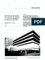Edificio de Oficinas Sevilla PDF