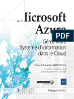 MSAzure PDF