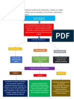 Mapa Conceptual Legislacion en Salud