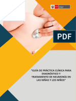 guia peruana neumonia en pediatria 2019