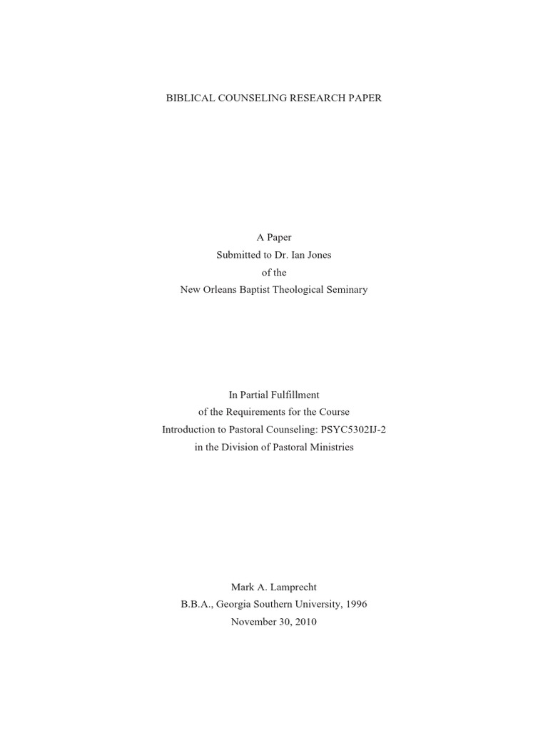 How christian counseling works picture