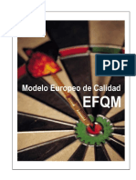 Procesos EFQM