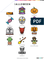 Dobble Halloween Abcdeele2 PDF