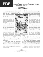 Download Momotaro - The Son of a Peach by shgr SN4457483 doc pdf