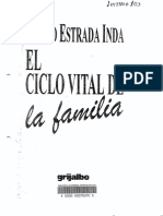 Lauro Estrada El Ciclo Vital de La Familia PDF