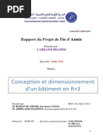 Formulaire de RDM | PDF | Flexion (matériau) | Flambage