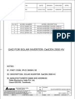 Annexure-10 GAD of DelCEN2500Hv