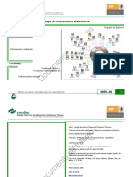 Manejo de Componentes Electronicos