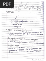 Dear Sir English Notes | PDF