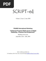 Download IP Issues of Digital Publishing by Aditi Datar SN44575328 doc pdf
