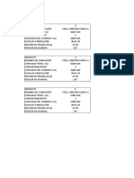 Datos de Placas para Tanques