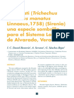 Trichechus PDF