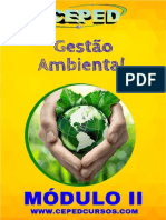 Apostila - Gestão Ambiental (Módulo II).pdf
